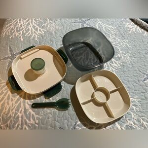 🧨40 oz 1.2L food container